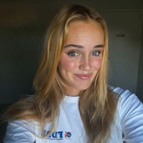 Ilse, Oppas in Hoorn