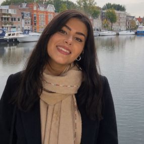 Zara, Babysitter in Harlingen