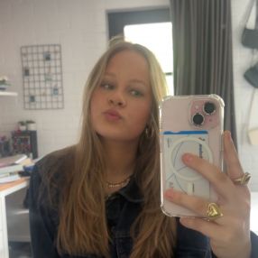nikki, Babysitter in Lichtenvoorde