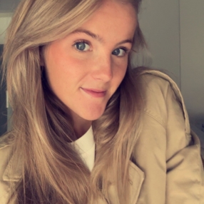 Diede, Babysitter in Berkel-Enschot