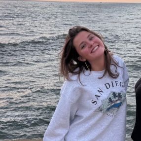 Hannah, Babysitter in Aerdenhout