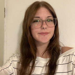 Elin, Babysitter in Leusden