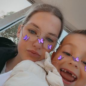 Romy, Babysitter in Nieuwkoop