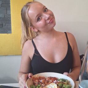 Kate, Oppas in Berkel en Rodenrijs