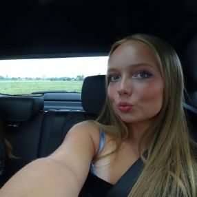 Kate, Babysitter in Berkel en Rodenrijs