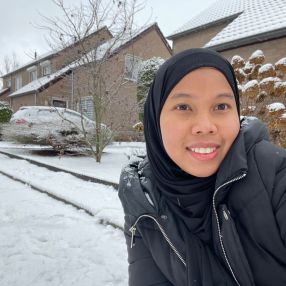 Cut, Babysitter in Waspik