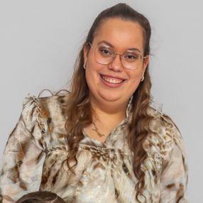 Jessy, Babysitter in Hoensbroek