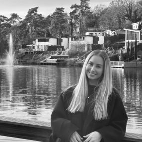 Liana, Oppas in Kerkrade
