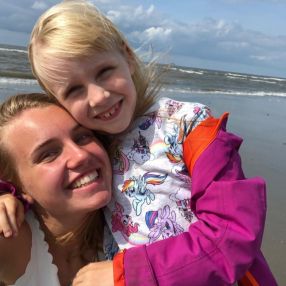 Sanne, Babysitter in Groningen