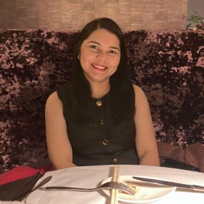 Jaqueline Maria, Babysitter in Waalwijk