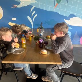, Gezin in Oude IJsselstreek