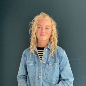 Sanne, Oppas in Schagen