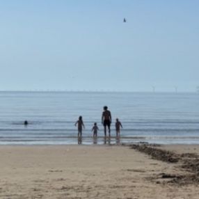 Laurien, Family in Castricum
