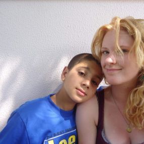 Laura, Oppas in Heemstede