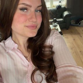 Rosanna, Oppas in Zwijndrecht