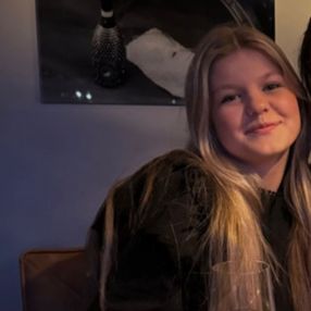Anouk, Oppas in Deurne