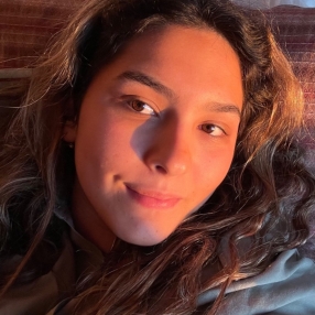 Francisca, Oppas in Eindhoven
