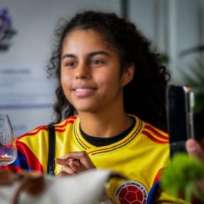 Isabella, Babysitter in Ouderkerk aan Den IJssel