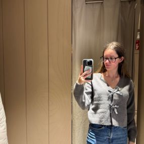 Femke, Oppas in Eijsden