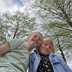 Rieneke, Family in Breukelen