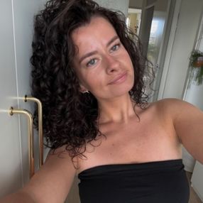 Renza, Babysitter in Leusden