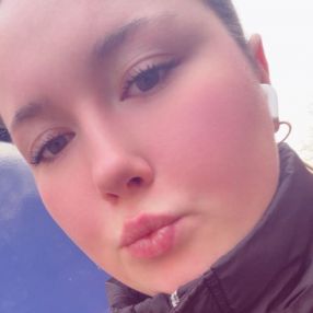 Maja, Babysitter in Dongen