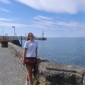 Florine, Babysitter in Epe