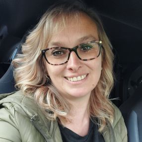 Leonie, Babysitter in Vlaardingen