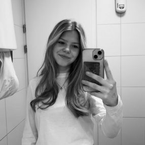 Quinty, Oppas in Schoonrewoerd