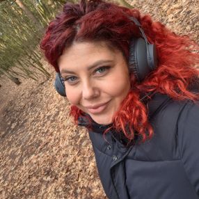 Gabriela, Babysitter in Helmond