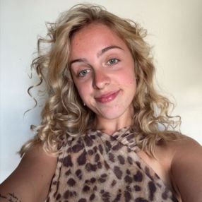 Anouk, Oppas in Stadskanaal