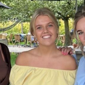 Lysanna, Oppas in Gieten