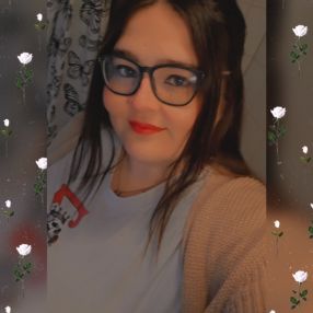 Cheyenna, Oppas in Boxmeer