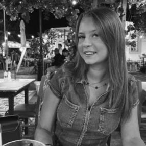 Suus, Babysitter in Zaltbommel