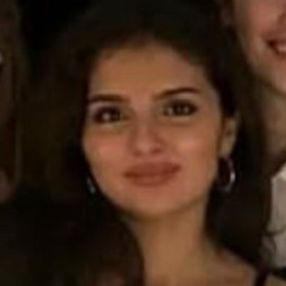 Valentina, Babysitter in Vlaardingen