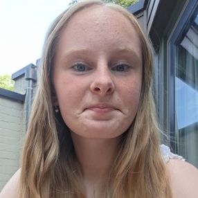 Noor, Oppas in Voorhout