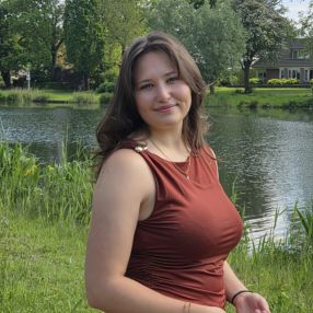 Michelle, Babysitter in Wijchen