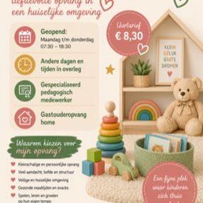 Salma, Oppas in Nederweert