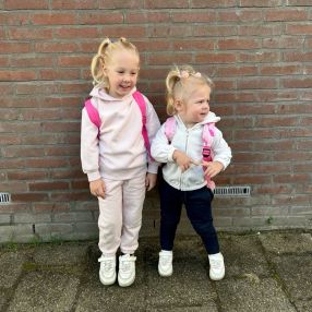 Sean, Gezin in Delft