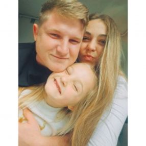 Kallie, Gezin in Emmen
