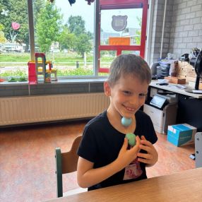 Adrijana, Gezin in Purmerend