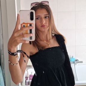 Emma-Sophie, Oppas in Rosmalen