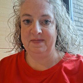 Ilse, Babysitter in Helmond