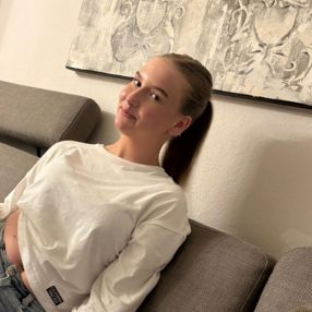 Talitha, Oppas in Oldenzaal