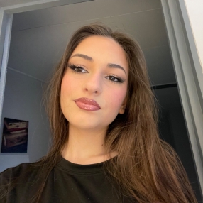 Sophia, Oppas in Kerkrade
