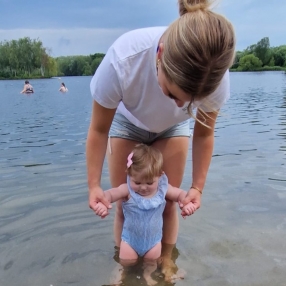 Rachell, Babysitter in Schoonhoven