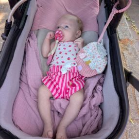 Miranda, Gezin in Venlo