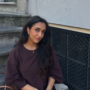 Tahleel, Babysitter in Dedemsvaart