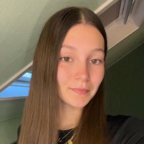 Sophie, Babysitter in Harlingen