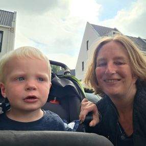 Melissa, Gezin in Tholen